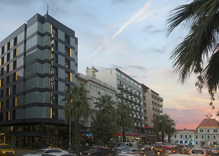 Smart 4* Izmir